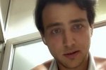 Антон Санников: Я спокойно без уколов и таблеток жить пока не могу