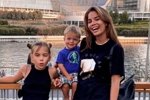 Александра Гозиас: Я считаю, что каждая мама - героиня