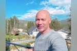 Андрей Черкасов: Я там, где давно хотел побывать