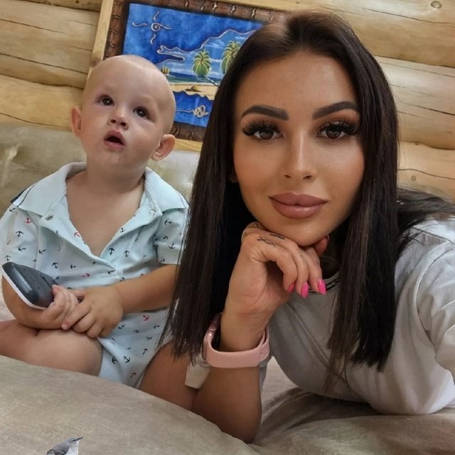 Фотоподборка детей участников (28.08.2022)