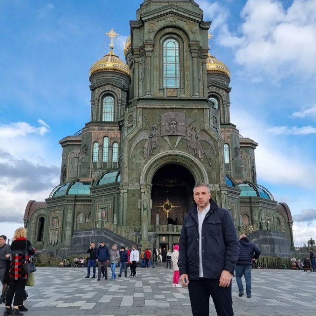Жизнь после телестройки: Игорь Трегубенко 