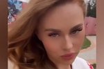 Екатерина Горина: Мне доверили очень сложную миссию!