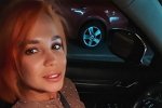 Юлия Салибекова: Благодарю!
