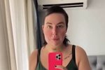 Александра Черно: Врача сдавать не хочу!