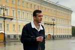 Артур Николайчук устал быть весёлым клоуном