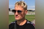Александр Задойнов: Зуб треснул от злости!