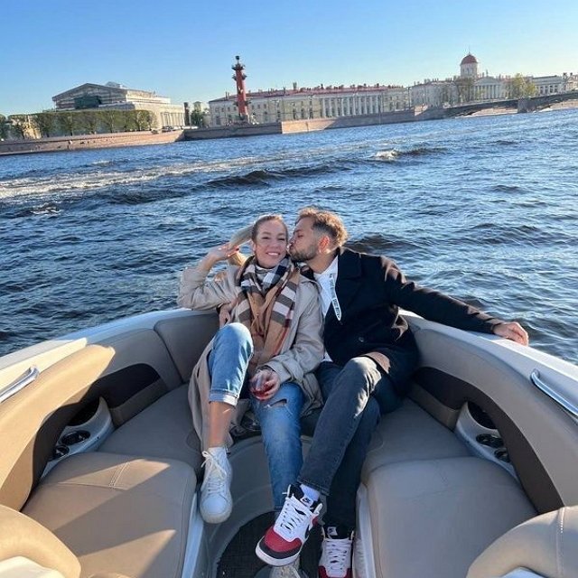 Надежда Ермакова: Я его точно не забуду, оно переломное! Надежда Ермакова: Я его точно не забуду, оно переломное!