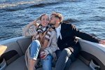 Надежда Ермакова: Я его точно не забуду, оно переломное!
