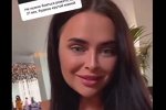 Виктория Романец: Мужчина должен быть ответственным и щедрым!