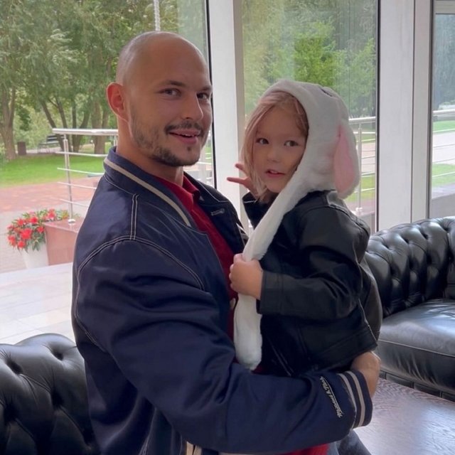 Фотоподборка детей участников (4.09.2022)