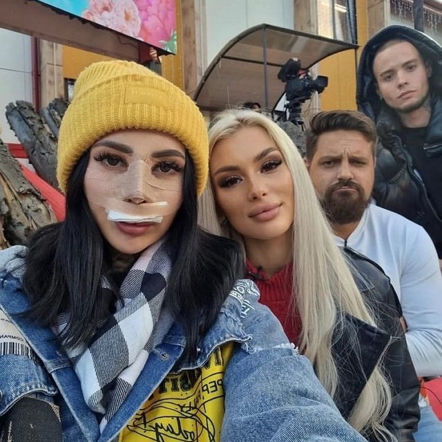 Клавдия Безверхова: Арина хочет сделать рокировку Клавдия Безверхова: Арина хочет сделать рокировку