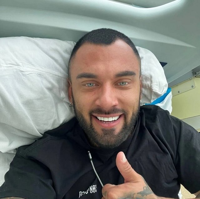 Артём Грант: Гуляют абсурдные версии Артём Грант: Гуляют абсурдные версии