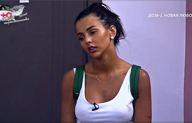 Мнение о событиях на Доме-2 (7.09.2022) Мнение о событиях на Доме-2 (7.09.2022)