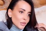 Кристина Бухынбалтэ: Ваня воспитывает, чтобы я сильной стала