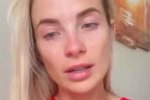 Кристина Черкасова: Не смогла рассказать без слёз