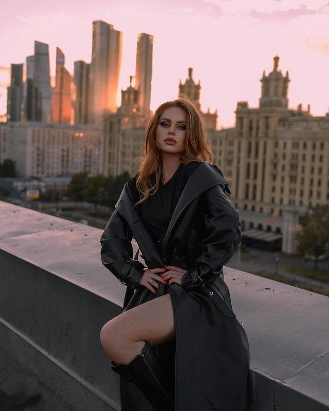 Екатерина Горина: Неужели жизнь может быть такой яркой?! Екатерина Горина: Неужели жизнь может быть такой яркой?!