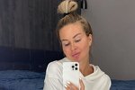 Марина Африкантова: Я мечтала об этом!