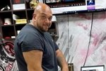 Глеб Жемчугов: Всего три часа работы