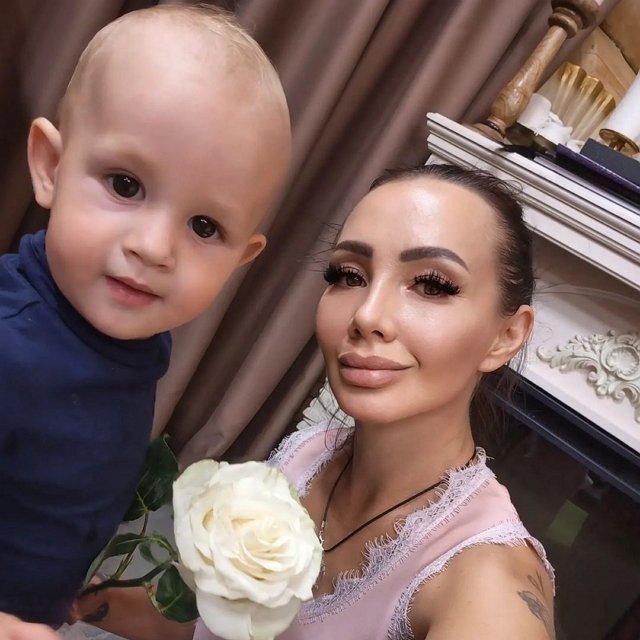 Фотоподборка детей участников (10.09.2022)