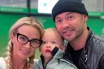 Андрей Черкасов: Мы впервые не будем вместе в день её рождения...