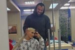 Алина Иордан: Мы поддерживаем друг друга, помогаем...