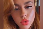Екатерина Горина: Я ослушалась ведущих и села на самолёт