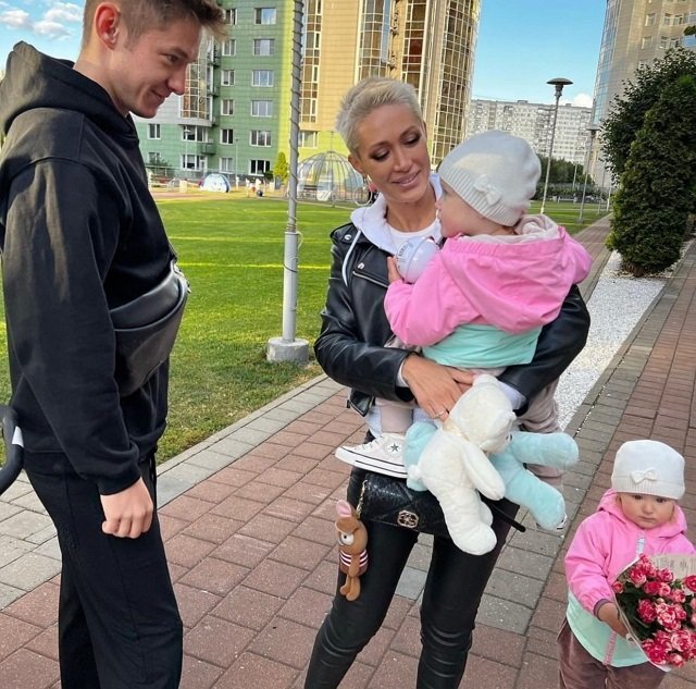 Фотоподборка детей участников (11.09.2022)