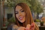 Алёна Савкина: Если мужчина любит...