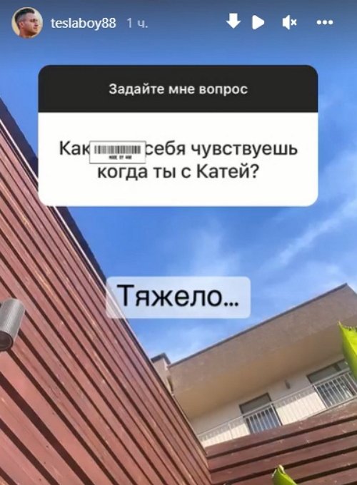 Алексей Безус: Скорее всего, да