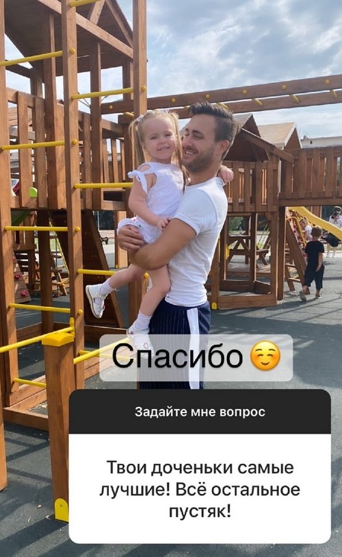 Алексей Безус: Скорее всего, да