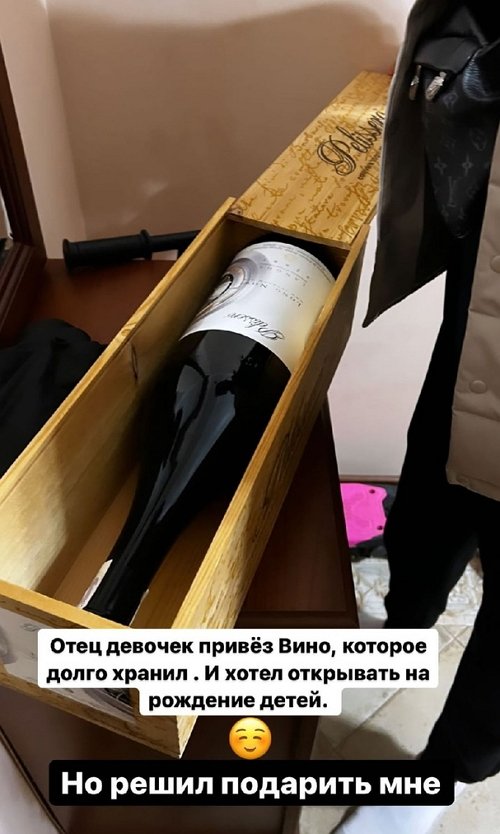 Алёна Ашмарина: Идём выяснять мотивы
