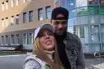 Юлия Ефременкова: Две недели и всё