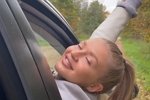 Наталья Александрова: Впервые в жизни мне себя стало жалко