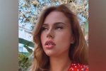 Катя Горина: С Лёшей ничего не вышло