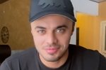 Алексей Купин: Почему я ревную?