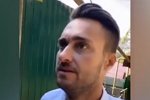 Алексей Безус: Что же я натворил?!