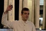 Артур Николайчук: Привыкай платить за чужую боль
