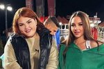 Карина Белова: Моя цель - выиграть конкурс