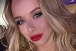 Татьяна Репина: Двигаюсь только вперёд