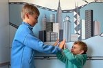 Фотоподборка детей участников (14.09.2022)