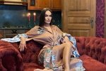 Алёна Водонаева: Мой колдовской мир...