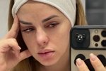 Юлия Ефременкова: Болею уже неделю и никаких улучшений