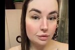 Александра Черно: Теперь на две недели в завязку!