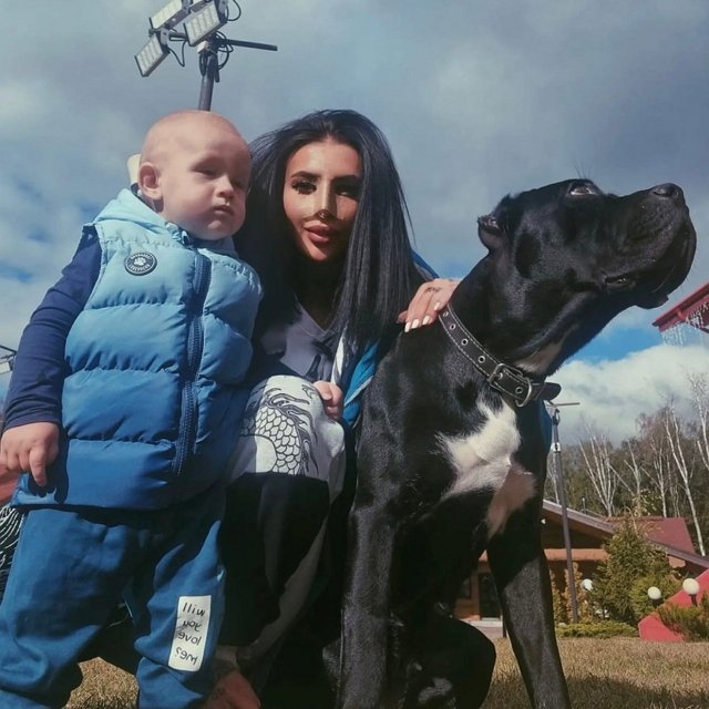 Фотоподборка детей участников (15.09.2022)