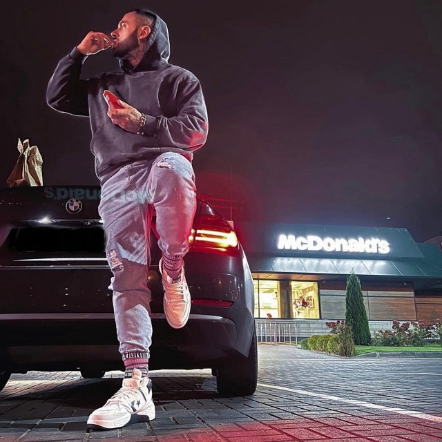 Новости от Кота Баюна (15.09.2022) Новости от Кота Баюна (15.09.2022)