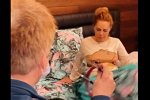 Юлия Ефременкова: Сатурация в лёгких хорошая