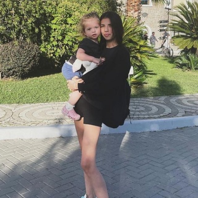 Фотоподборка детей участников (17.09.2022)