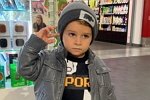 Фотоподборка детей участников (17.09.2022)