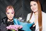 Александра Черно: Эти полгода стали какими-то странными