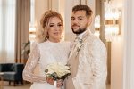 Надежда Ермакова: Расписались мы на годовщину наших отношений